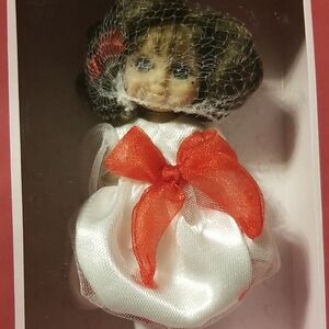 Marie Osmond Dolls From The Heart